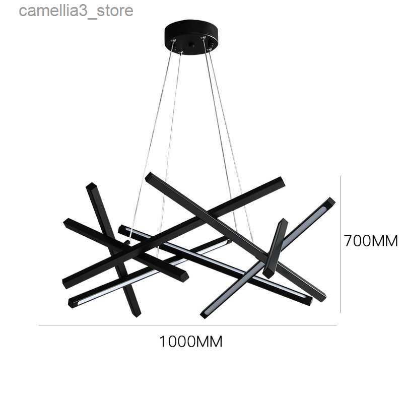 Black Diameter100cm