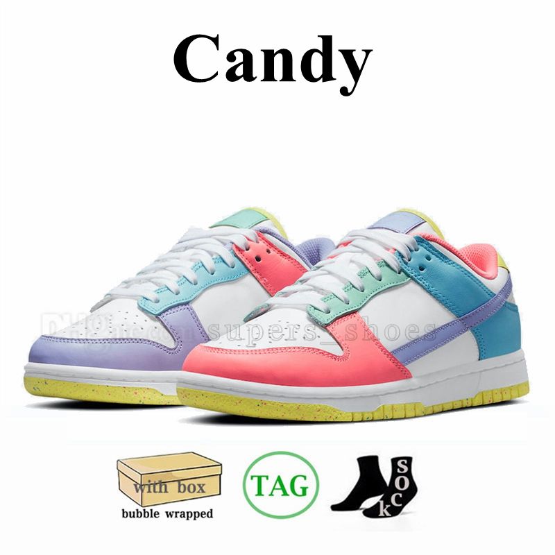 36-48 Candy