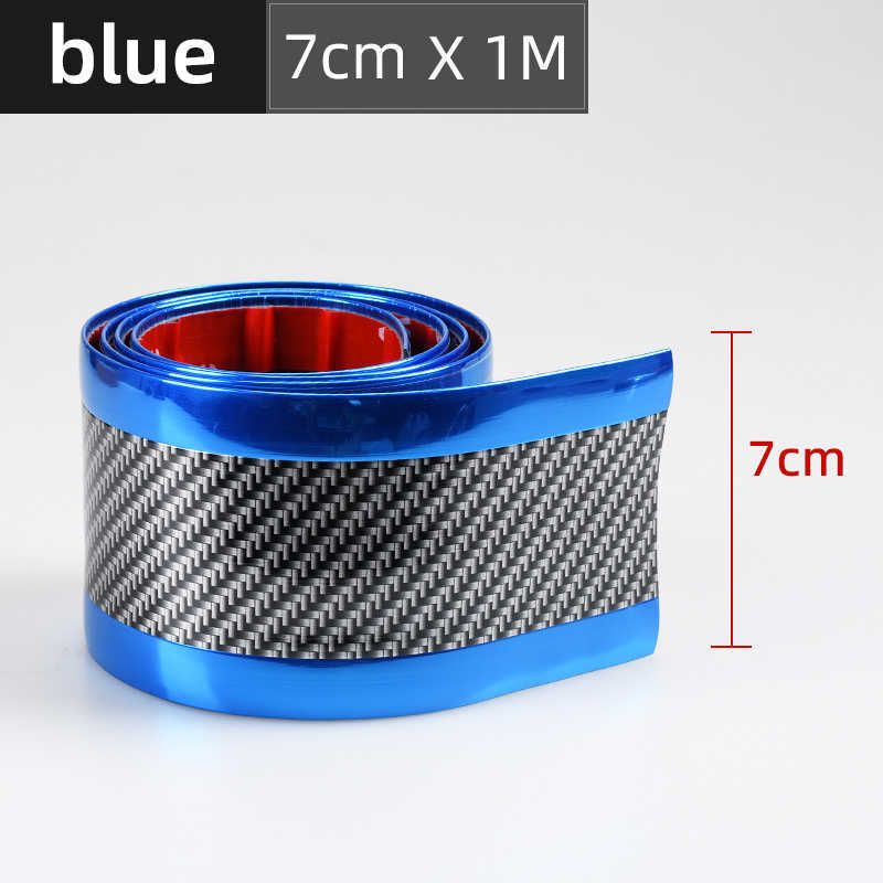 7cmx1m Blau