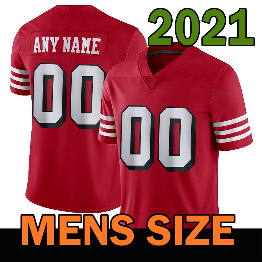 Mens Jersey-49R13