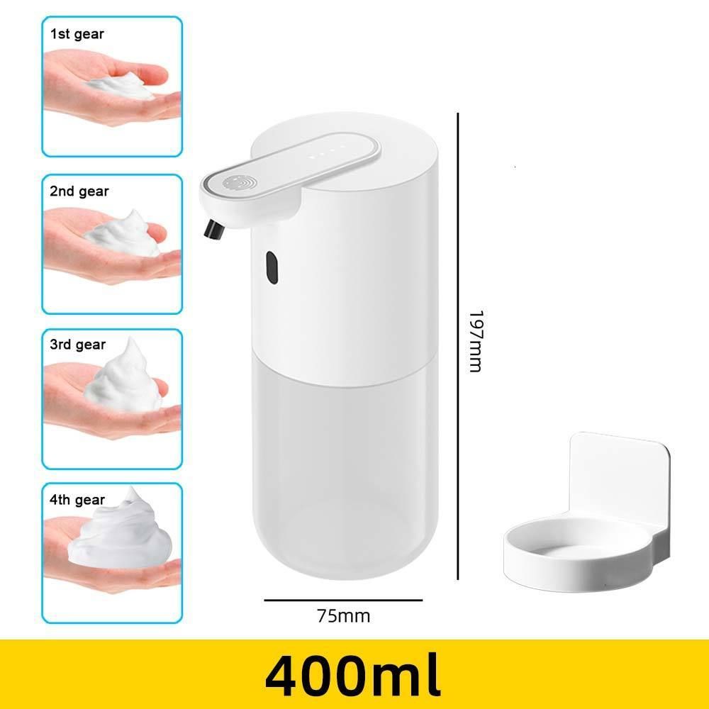400ml with Holder