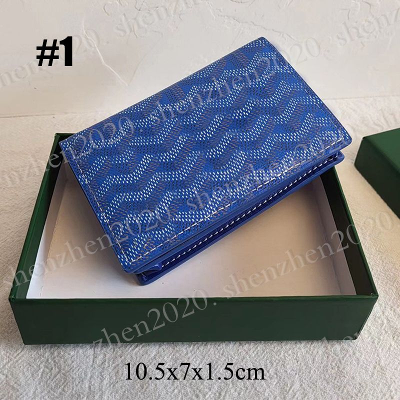 #1 Card Wallet