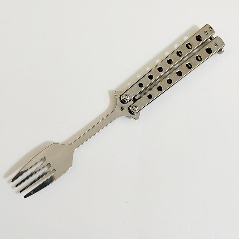 SILVER FORK