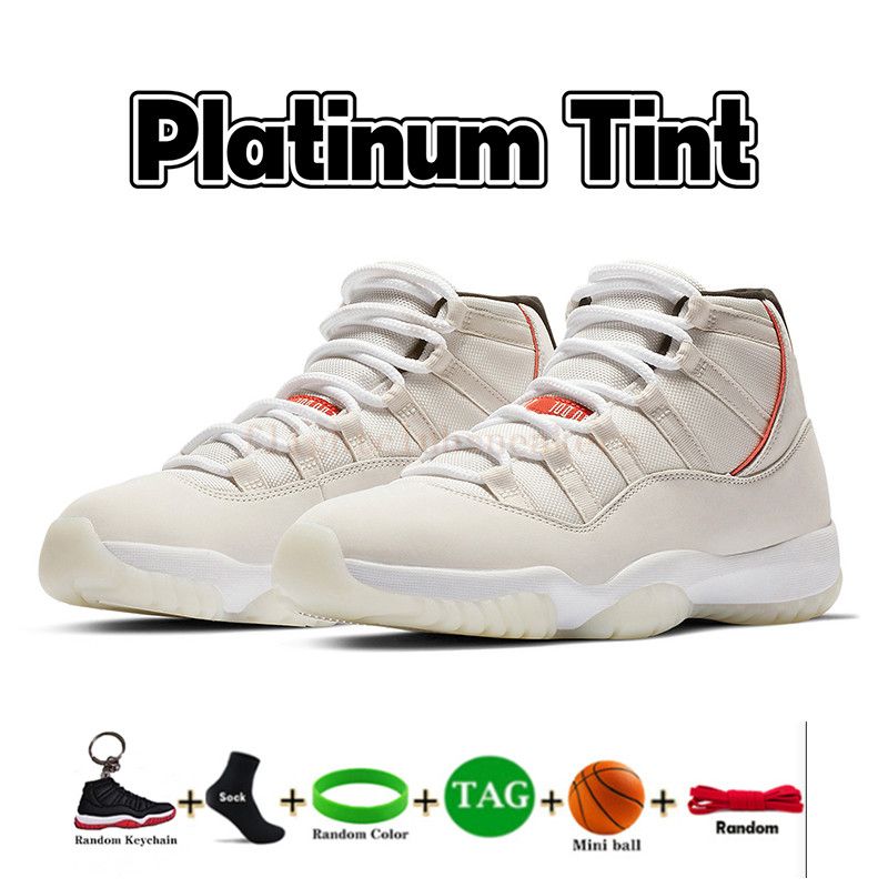 34 Platinum tint