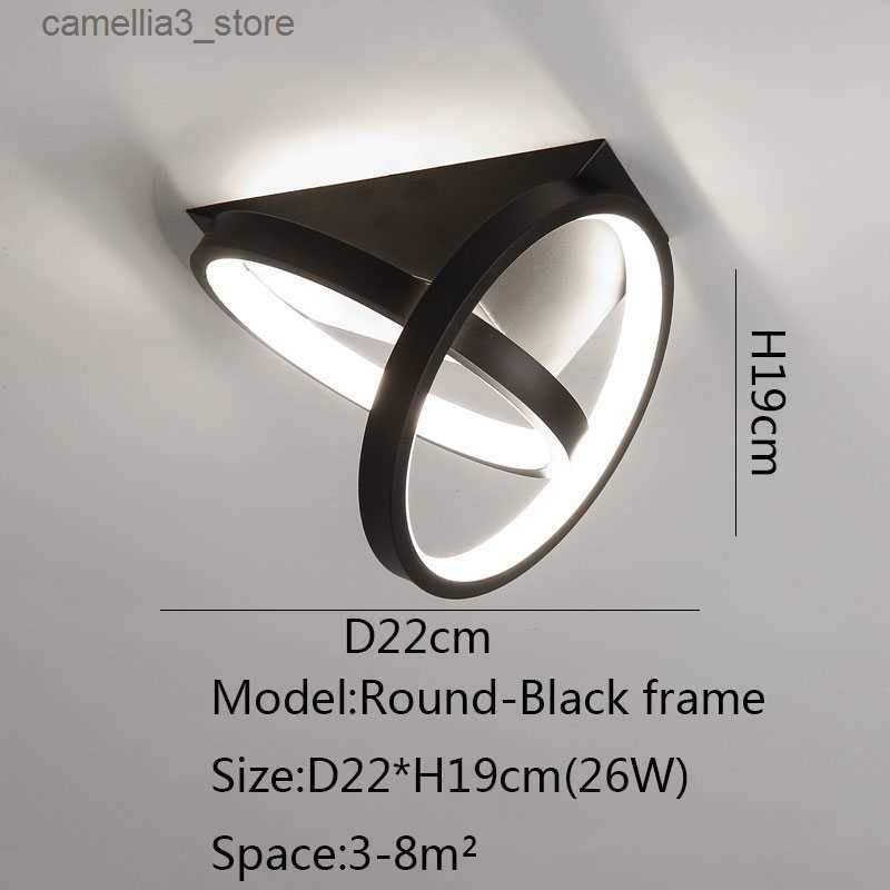 Black-round-d22cm