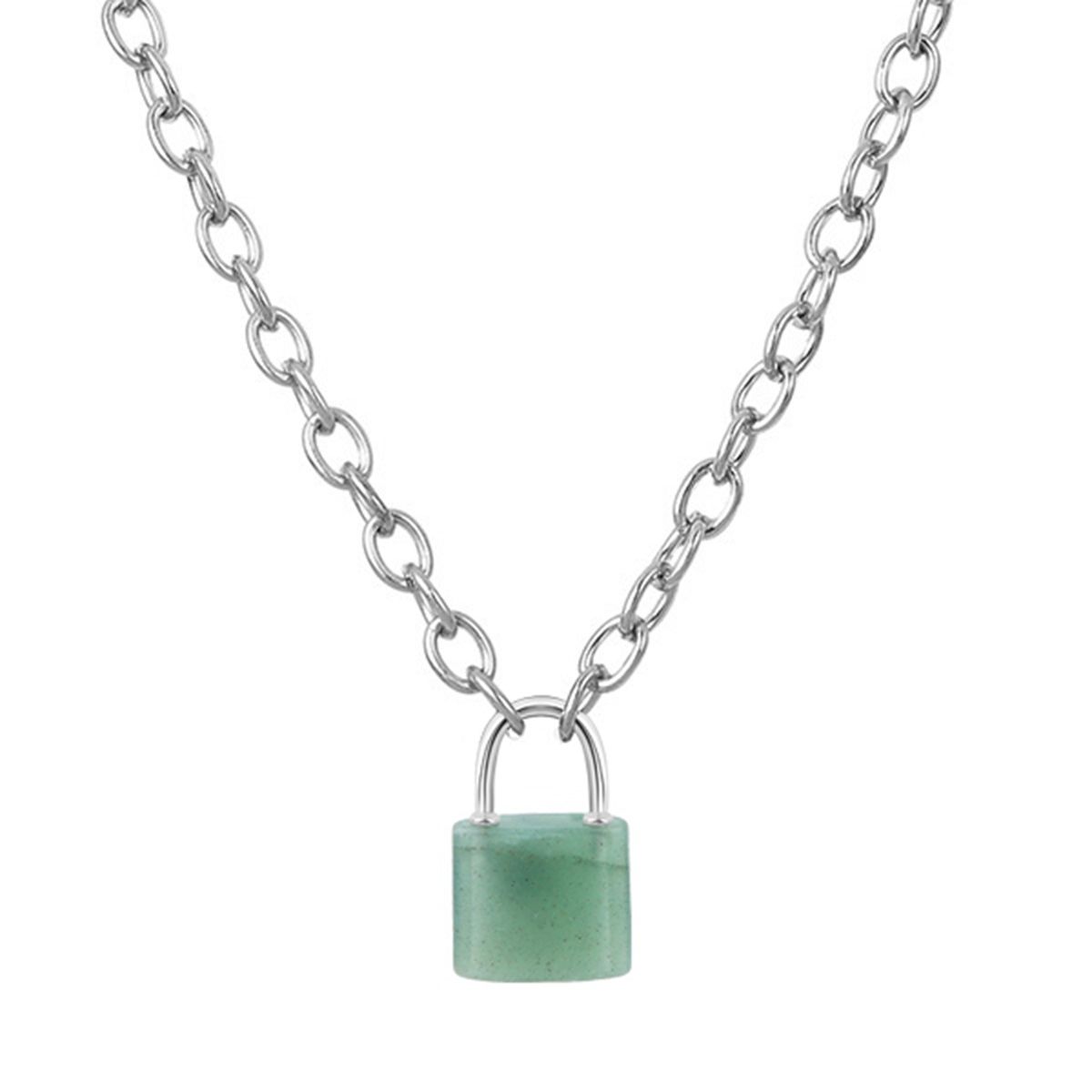 Aventurine verte