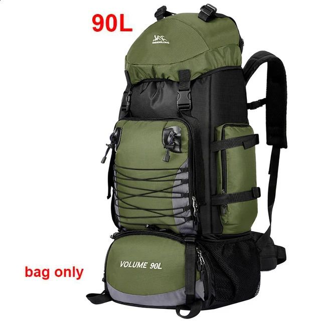 90L Army Bag