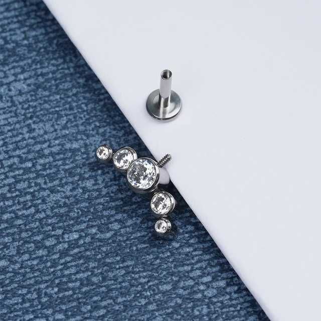 1PCS-16G 1.2x10mm12