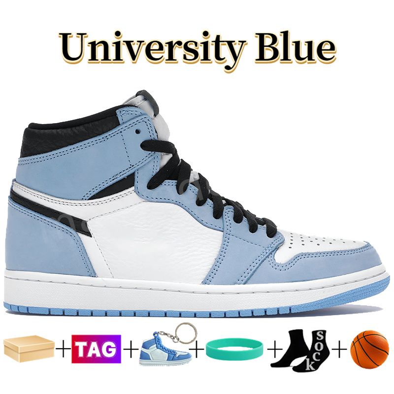 #3- University Blue