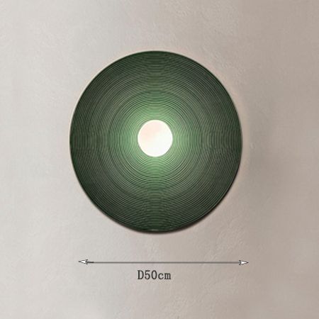 50cm vert Chine blanc chaud