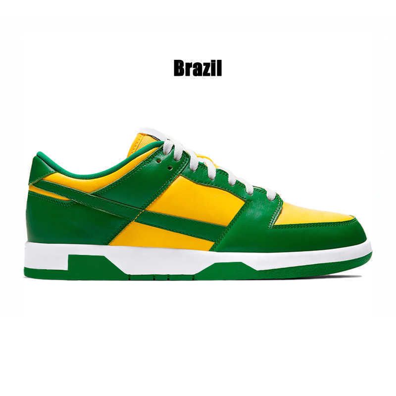 #28 Brasilien