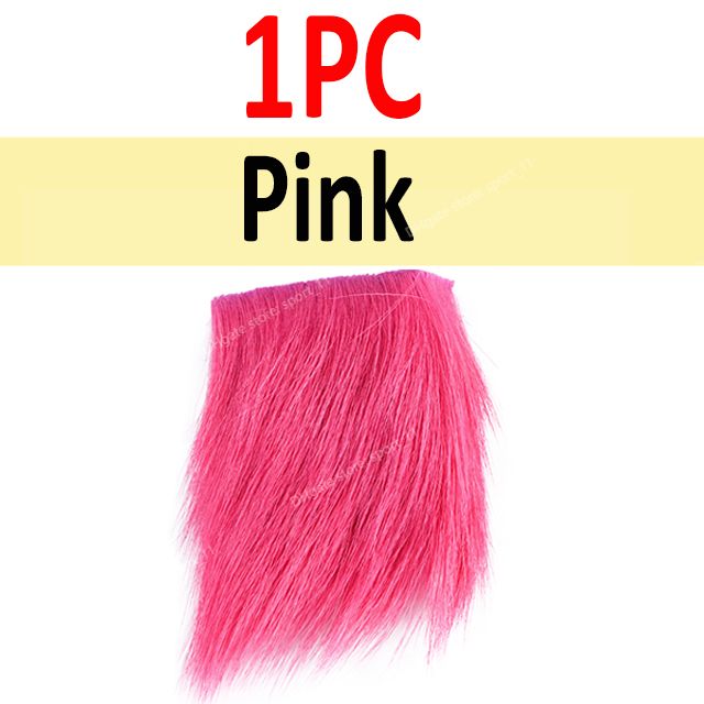 1pc Pink