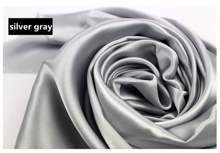 Silver Gray-1 Meter