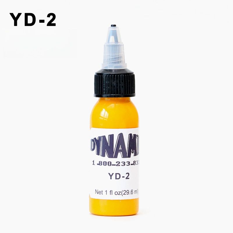 yd-2