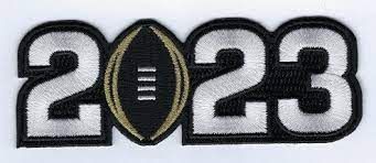 2023 Patch