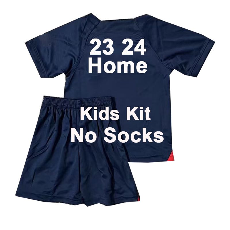 TZ13387 23 24 Home No Socks