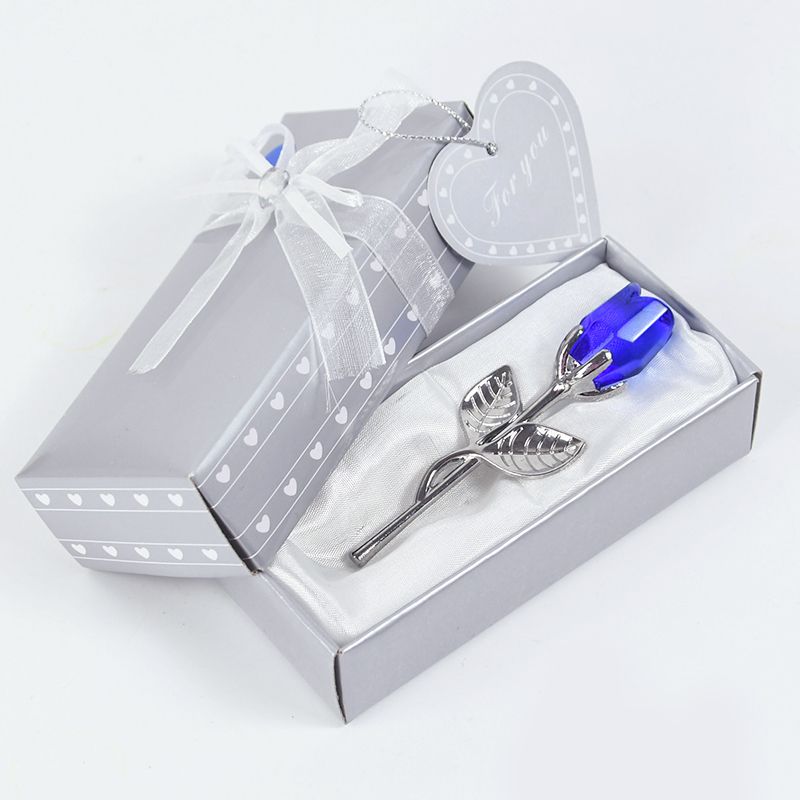 blue silver-box