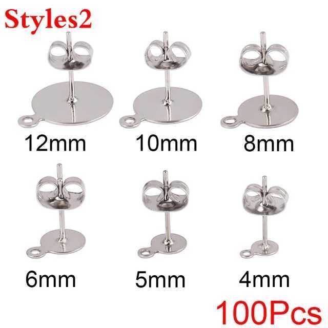 Styl 2-14 mm