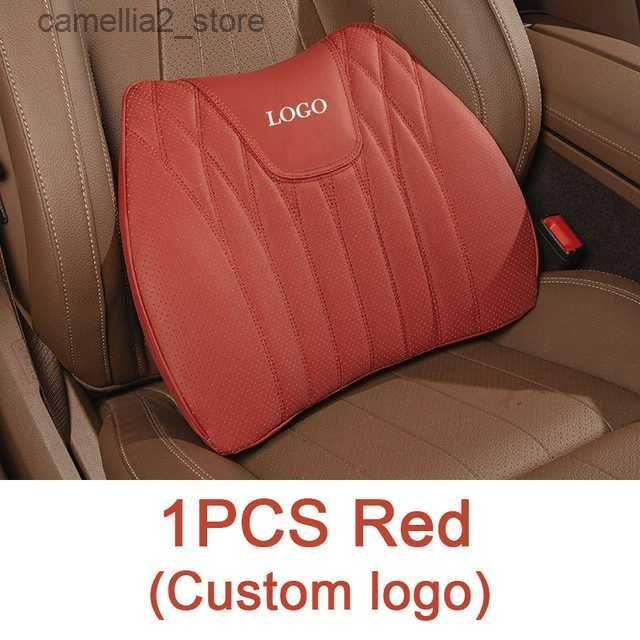 per Lexus Red