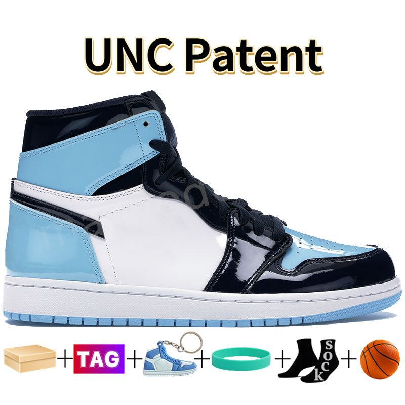 #20- Patent UNC