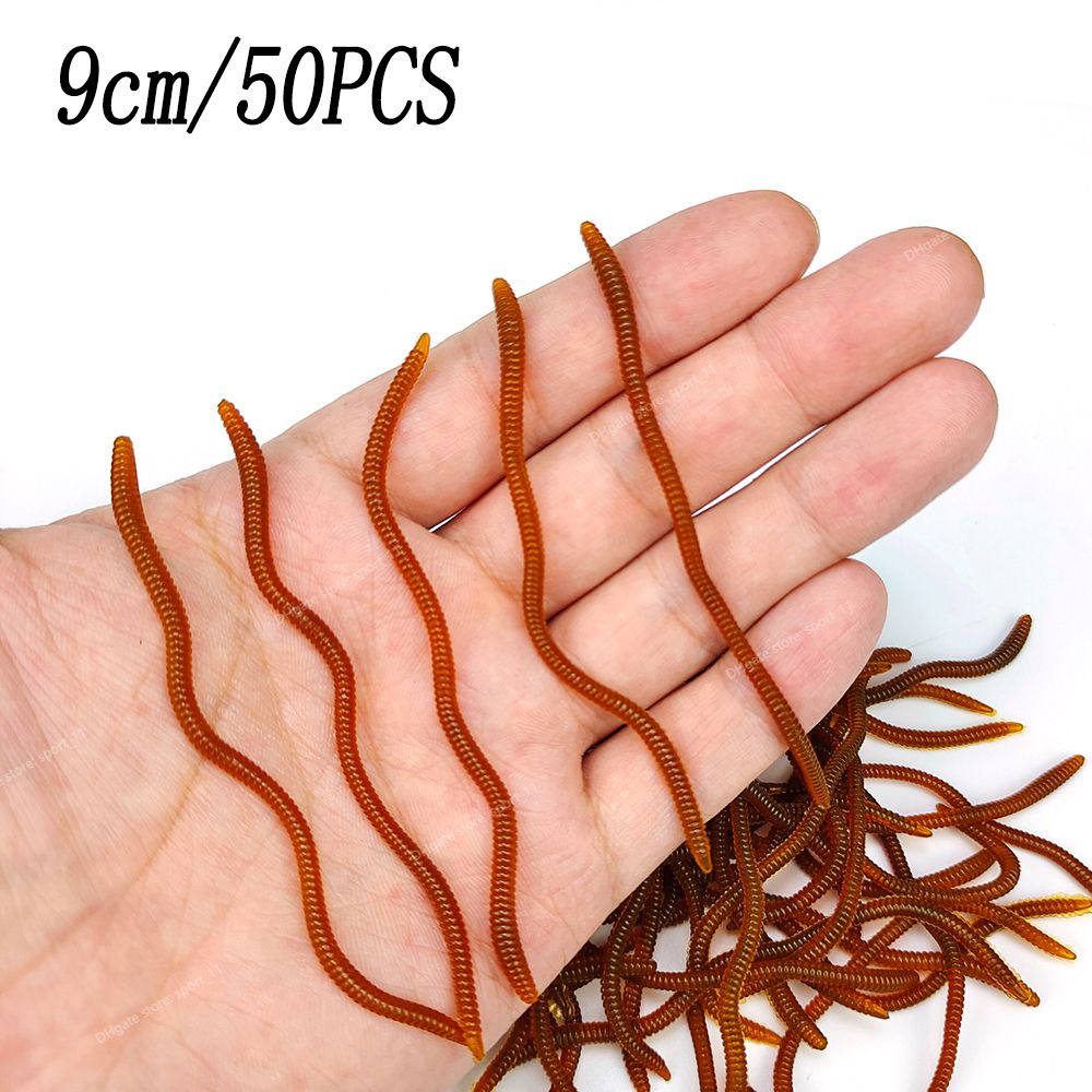 9cm 50pcs F