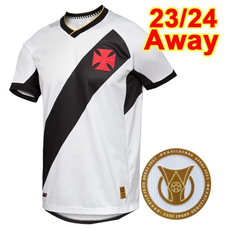 QM13373 23 24 Away Brasileir. Seri. A