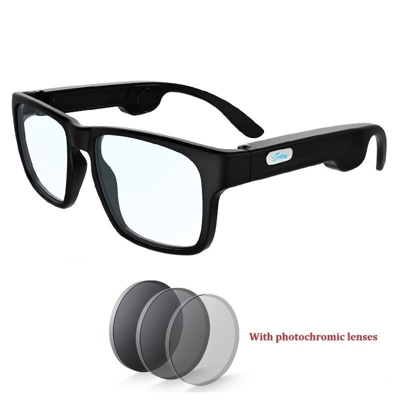 Options:G3 Photochromic