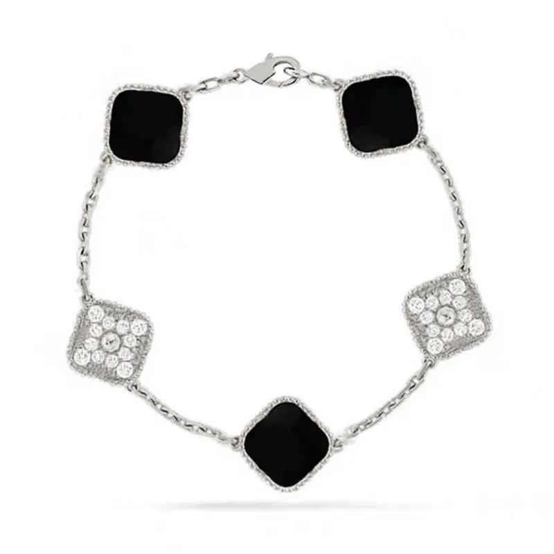 argent en diamant noir