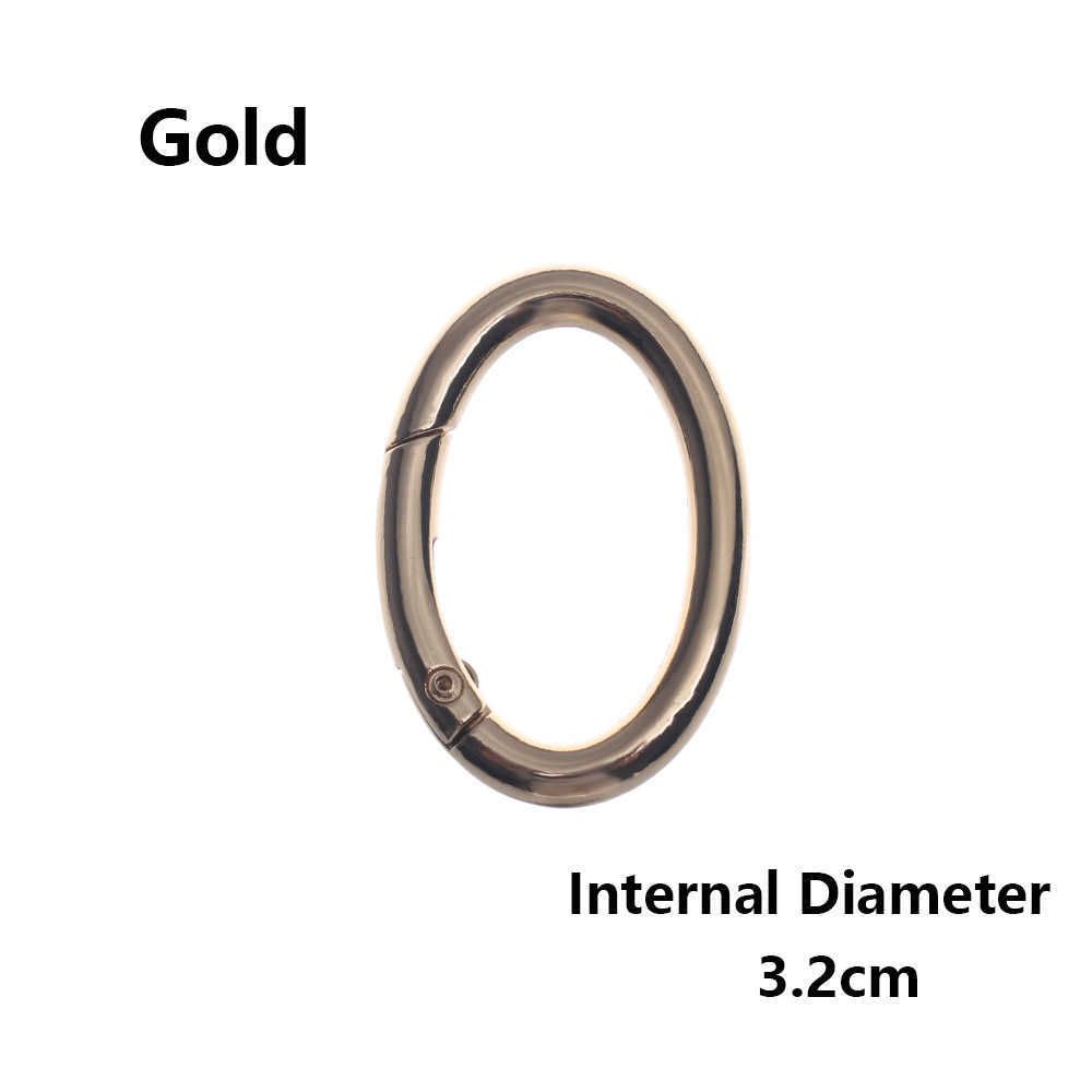 3.2cm - Gold