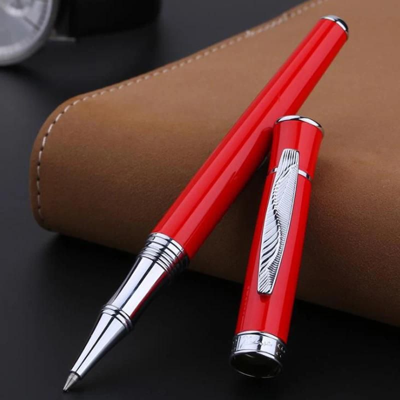 Red One Pen