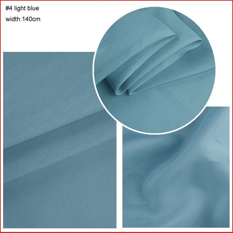 4 Light Blue-1 Meter x 1.4 Meter