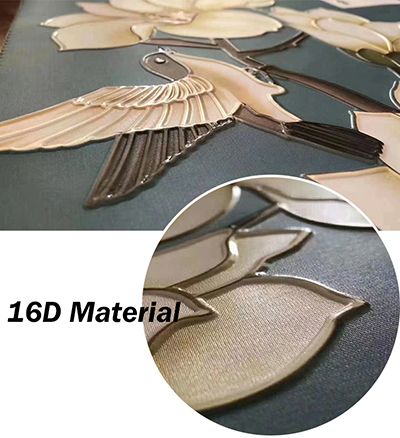 16d-Material