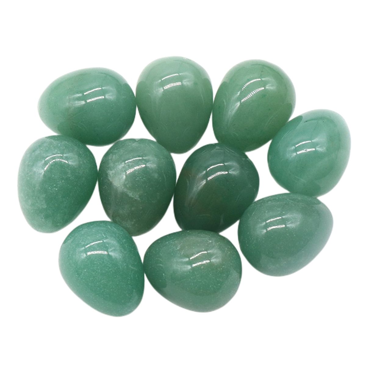 Aventurine verte