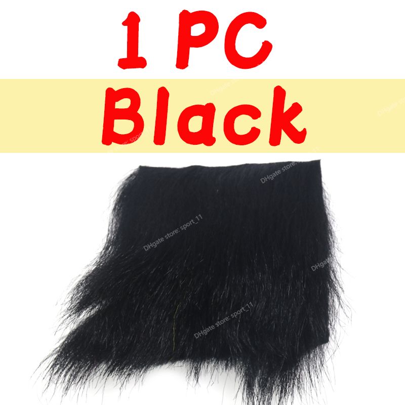 1PC Black