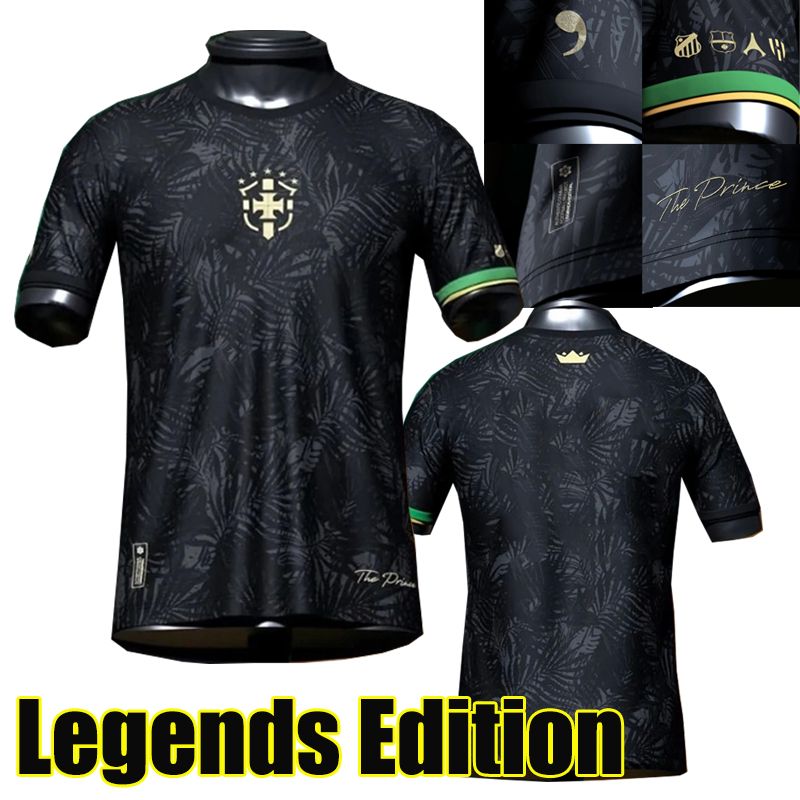 Baxi Legends-editie