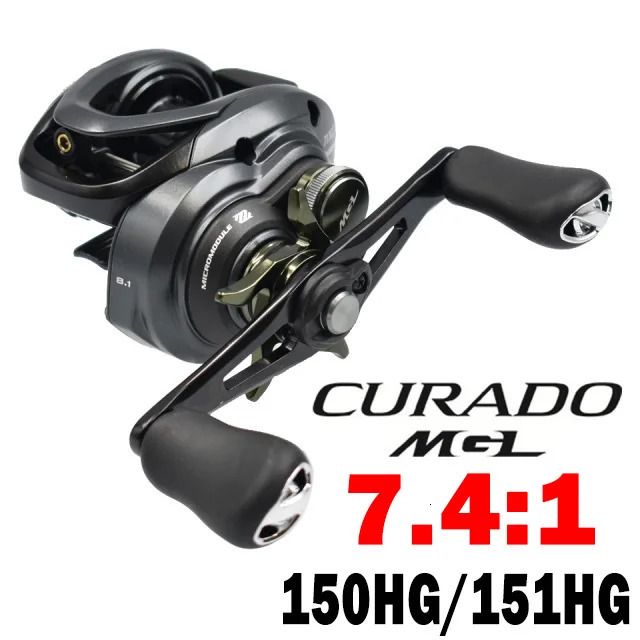 Curado Mgl 15 7.4-Right Hand