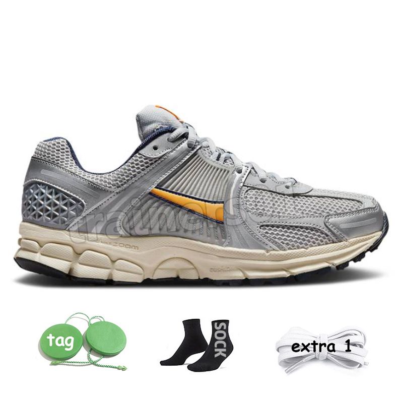 C92 Platina Laser Oranje 36-45