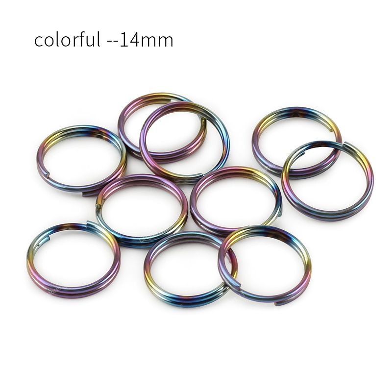 colorful 14mm