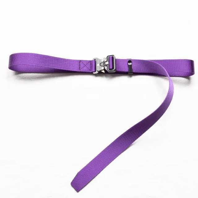 2,5 cm-Purple-A