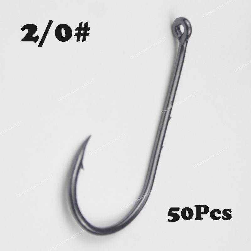 Fish Hook-032-2-0