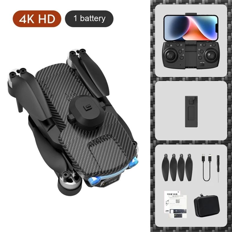 Batteria da 4K-1