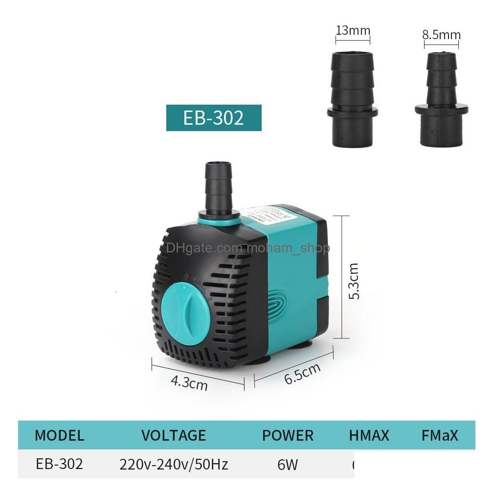 5W-US (110V 60Hz)