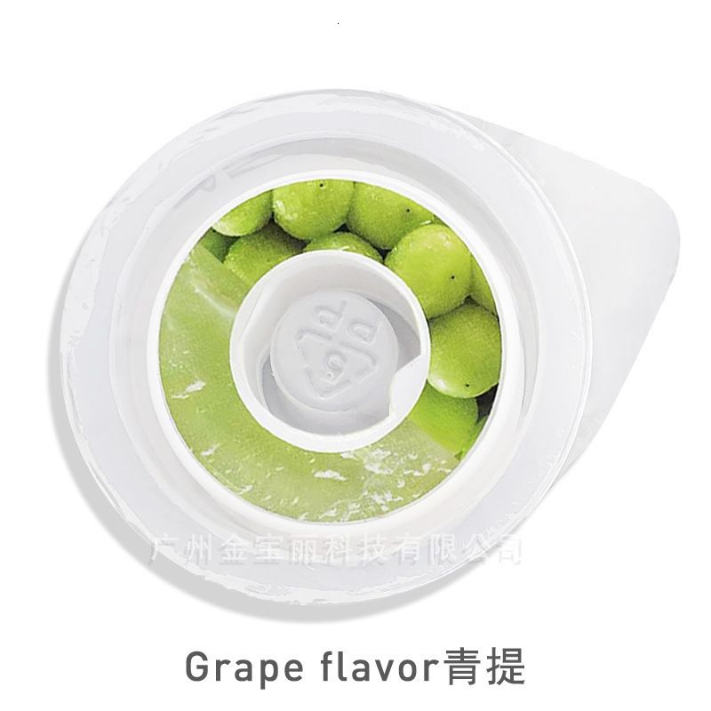 grape flavor