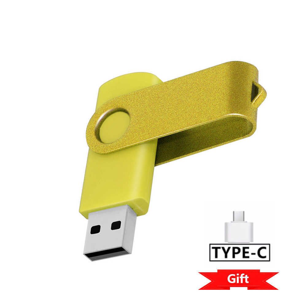 Yellow-8 GB