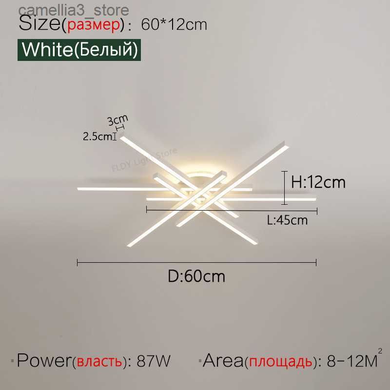 Vita 60 cm-6heads