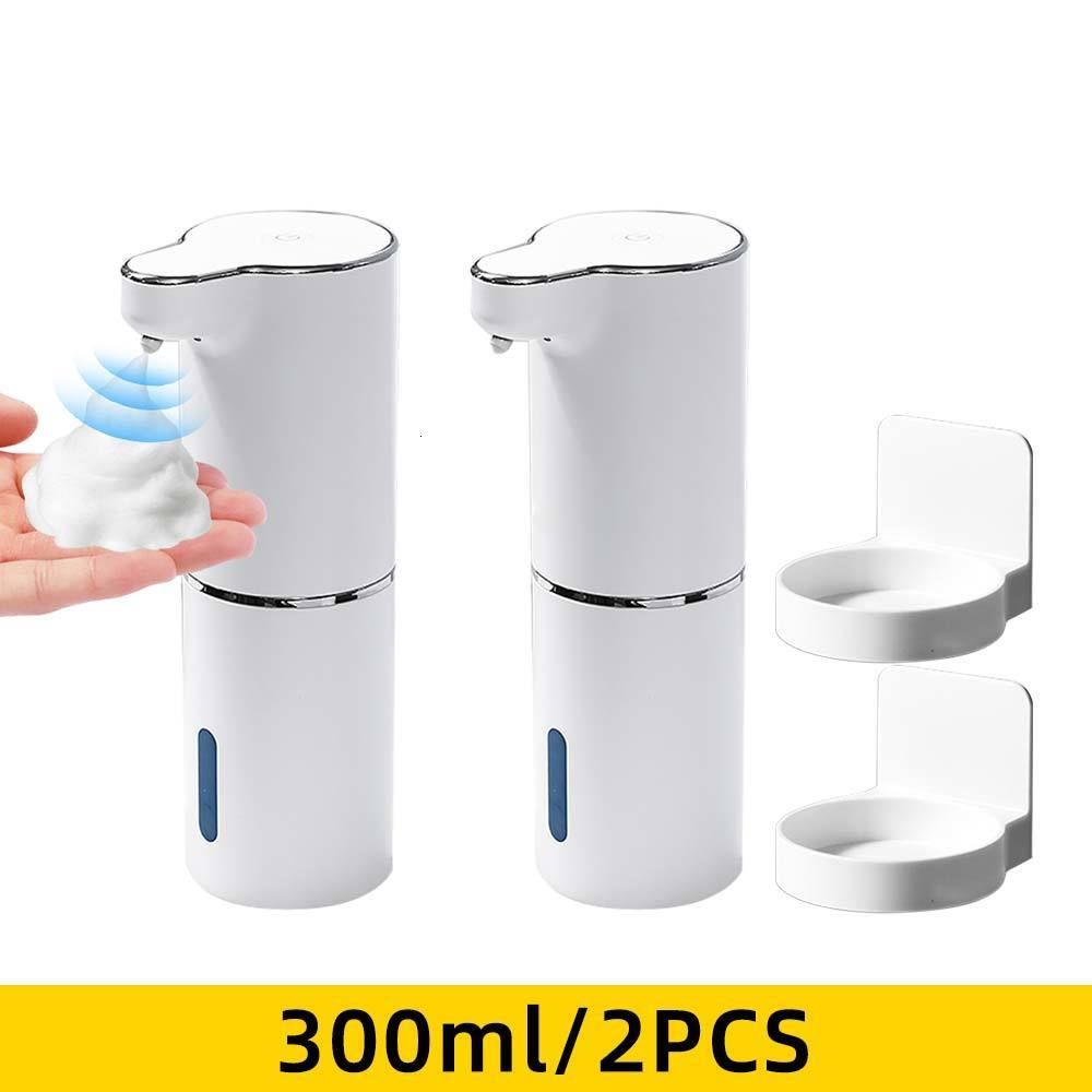 2pc 300ml And Holder