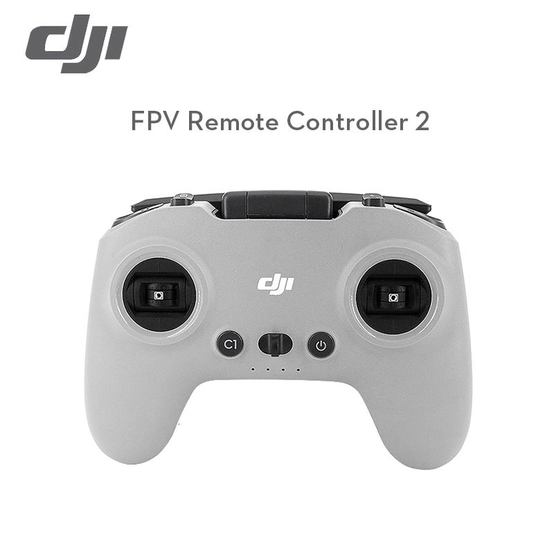 Remote Control Switch DJI FPV Controller 2 Goggles V2 For Drone
