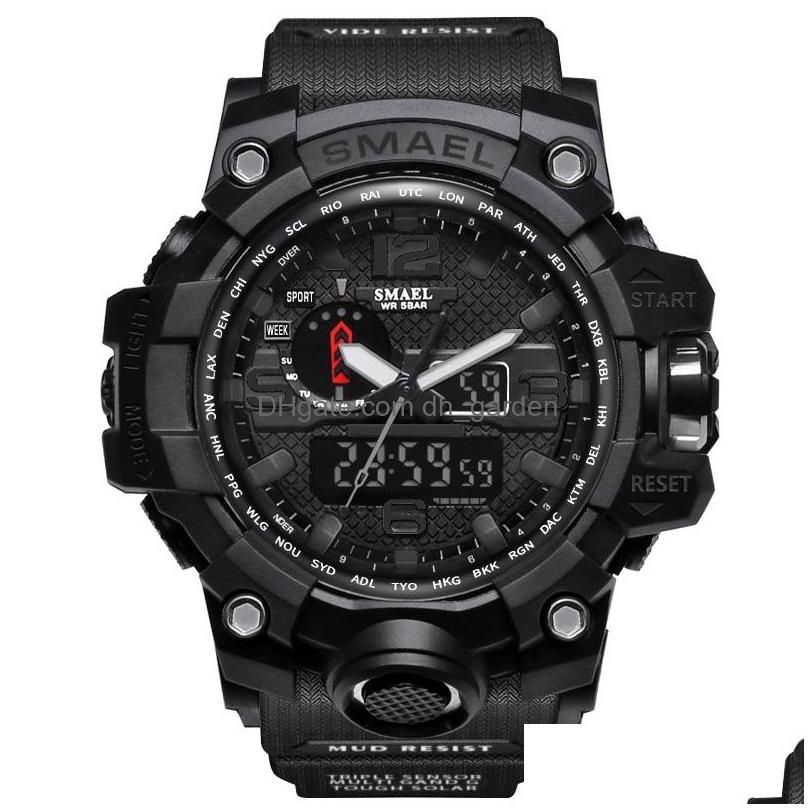 1545 Black