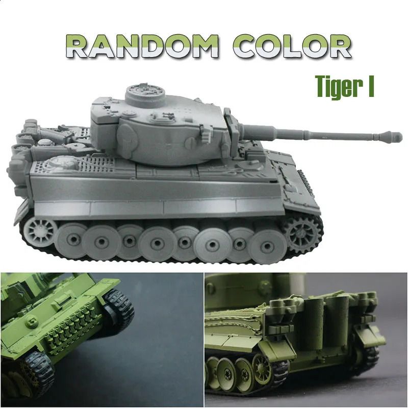 Tiger i