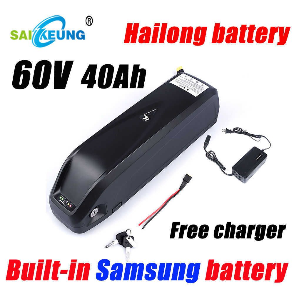 Samsung 60v40ah